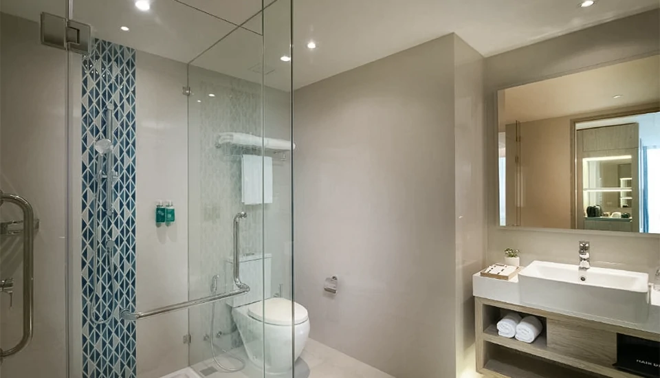 هتل اوزو نورث پاتایا